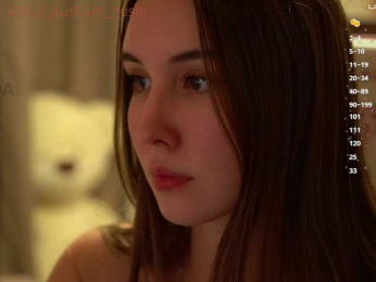 Milkaff- bongacams stream image