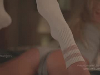 _2strangers chaturbate stream image