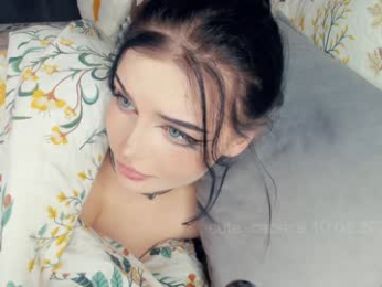 cute_caprice chaturbate stream image