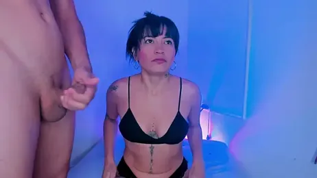 Threesome-no-mercy stripchat stream image