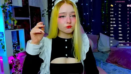 ElswythCovil stripchat stream image