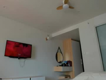 akime_girl chaturbate stream image