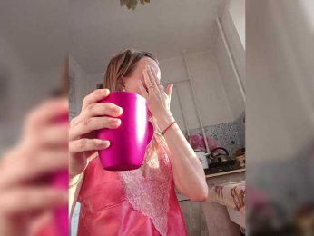 NeZabudka- bongacams stream image