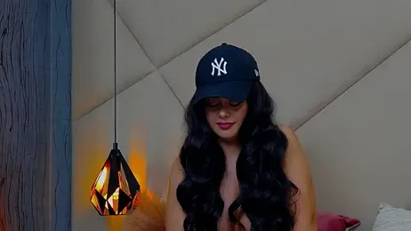 ChloeFrost stripchat stream image