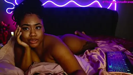 BriannaBrave stripchat stream image