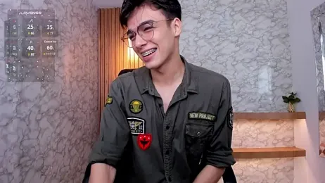 Gerony_ stripchat stream image