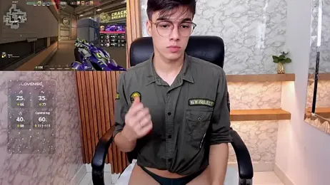 Gerony_ stripchat stream image