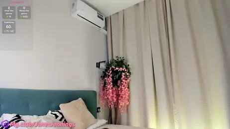 JanetJennings stripchat stream image