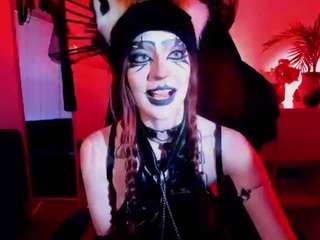 ladyhex camsoda stream image