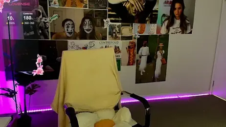 Lenas_Room stripchat stream image