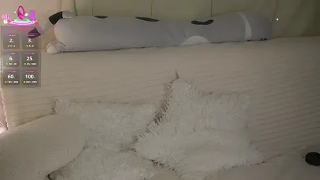 AnnyBangs stripchat stream image