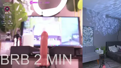 AudreyBrooks_ stripchat stream image