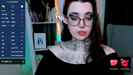 Dixi_Pixi_ stripchat stream image