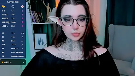 Dixi_Pixi_ stripchat stream image