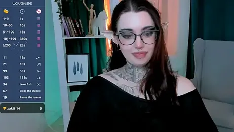 Dixi_Pixi_ stripchat stream image