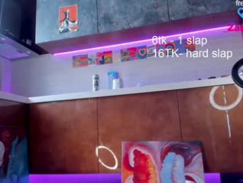 honey_pinkgreen chaturbate stream image