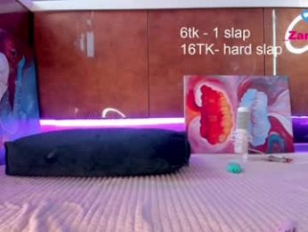 honey_pinkgreen chaturbate stream image