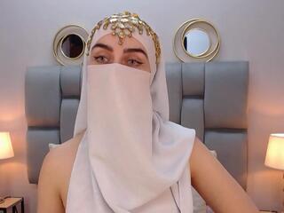 Aliah Manzur flirt4free stream image