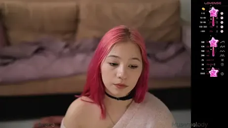 Traharaa stripchat stream image