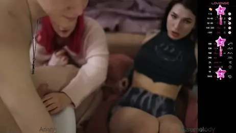 Traharaa stripchat stream image