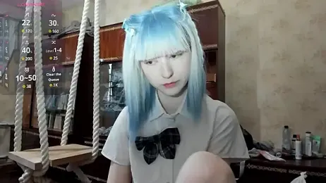 Yoonhee_Kiss stripchat stream image