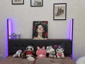 dolly-ll bongacams stream image