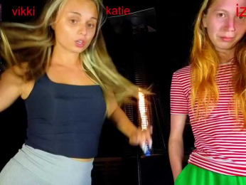 misss-vikki bongacams stream image