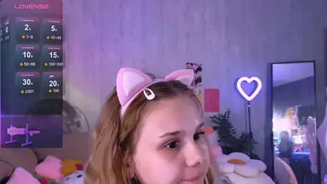 Britney_Lynch stripchat stream image