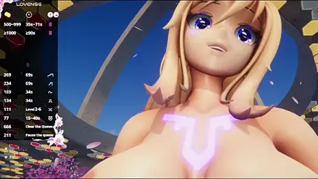 ElfieLove stripchat stream image