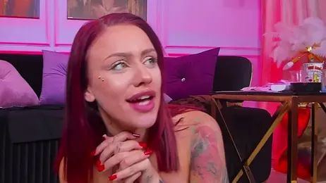 AmyRider stripchat stream image