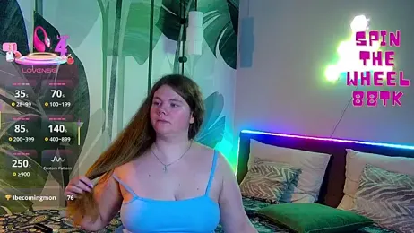 RubyValen stripchat stream image