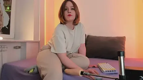 ErikaLust stripchat stream image