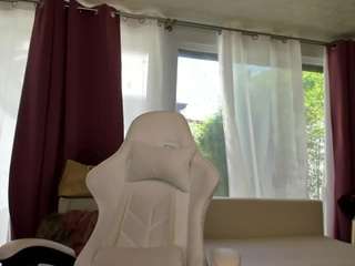 patriciakeys camsoda stream image