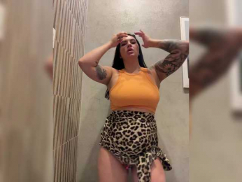 KROSHKA_N bongacams stream image