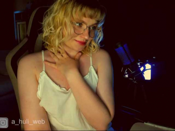 A-Huli bongacams stream image