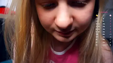 OdelinaFicken stripchat stream image