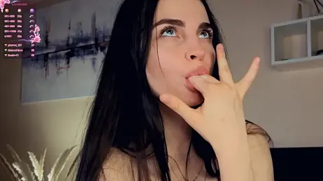 MaryJacksoon stripchat stream image