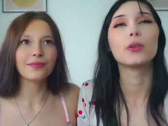 vivid_girls chaturbate stream image