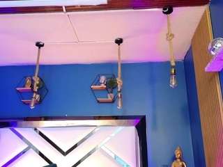 lady-brownn camsoda stream image