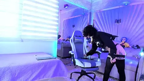 zephirahabney stripchat stream image