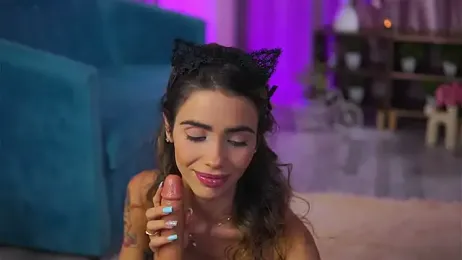 TheAyana stripchat stream image