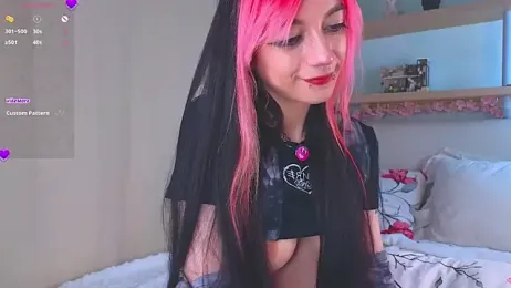 TristaRoht stripchat stream image