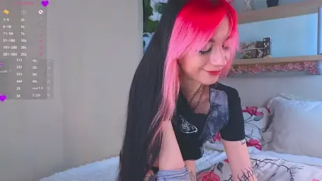 TristaRoht stripchat stream image