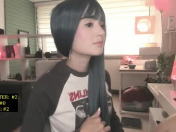 lonelly_lolly98 chaturbate stream image