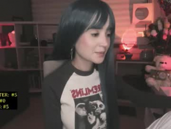 lonelly_lolly98 chaturbate stream image