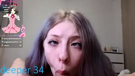 RinnMariko stripchat stream image