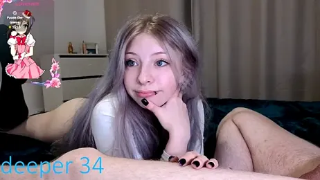 RinnMariko stripchat stream image