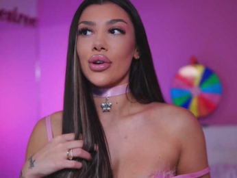 NatyDesiree bongacams stream image