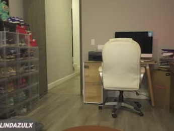 lindabluee chaturbate stream image
