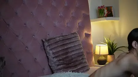 MaiaMini stripchat stream image